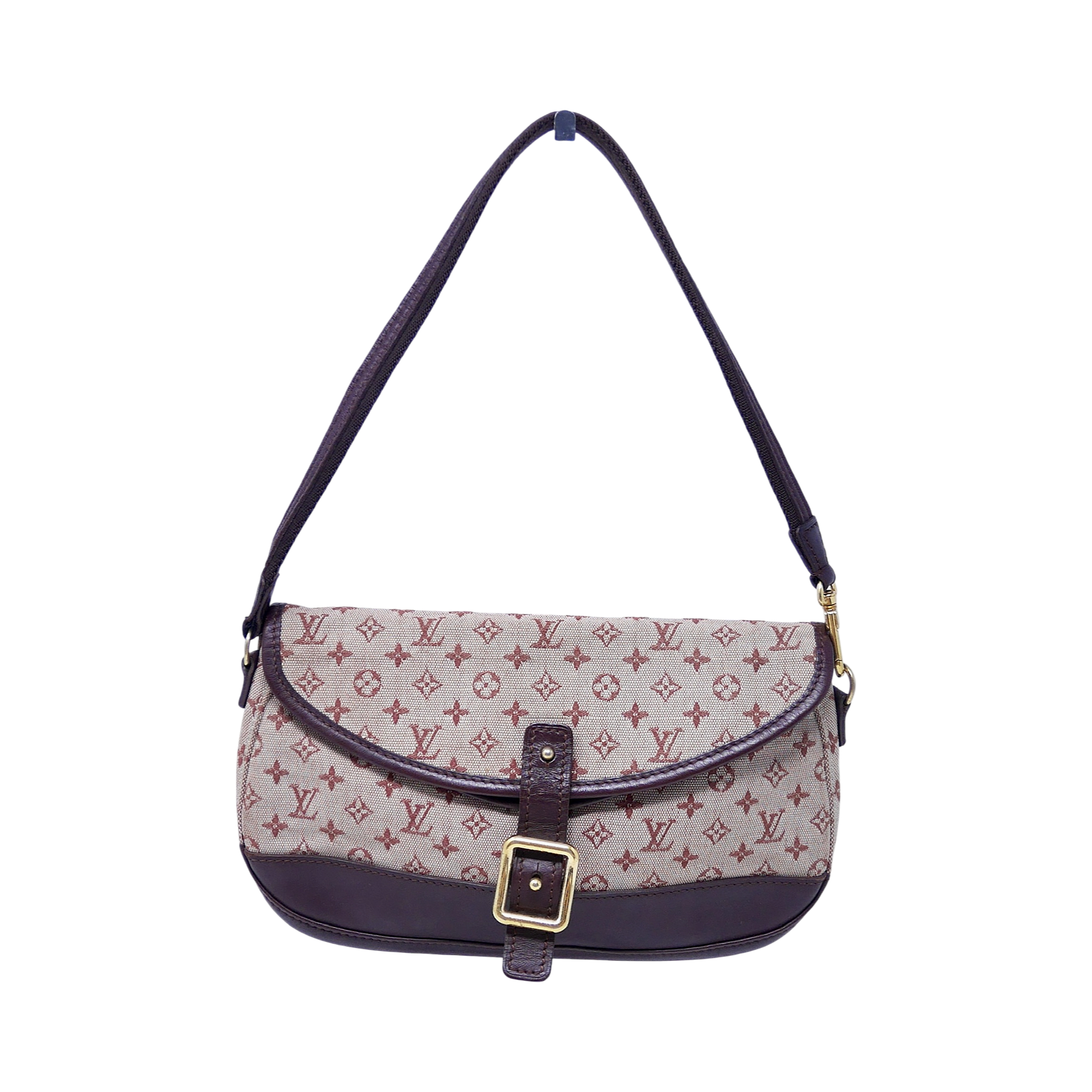 Louis Vuitton Mini Lin Marjorie Bag