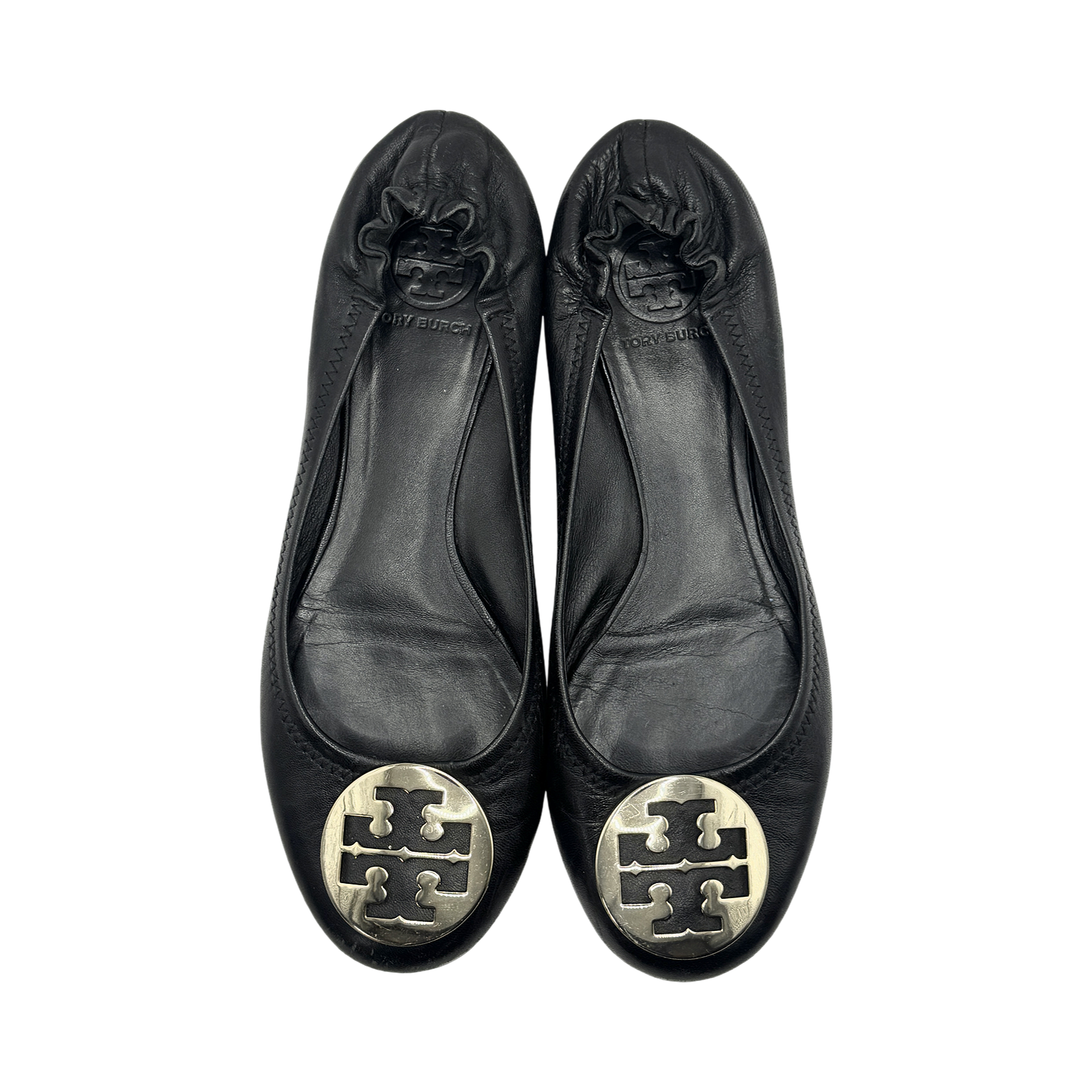 Tory Burch Reva Ballet Flats
