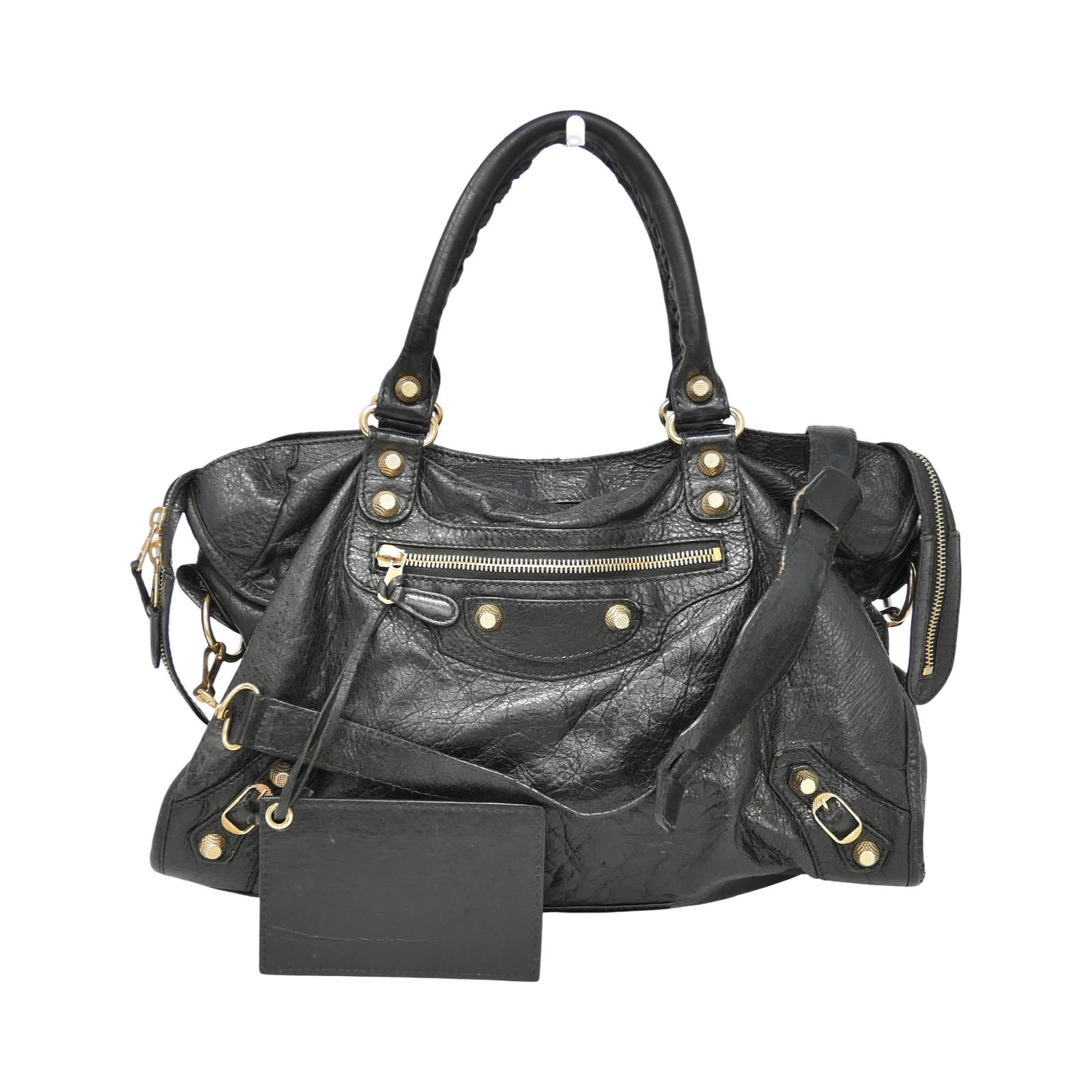 Balenciaga City Bag
