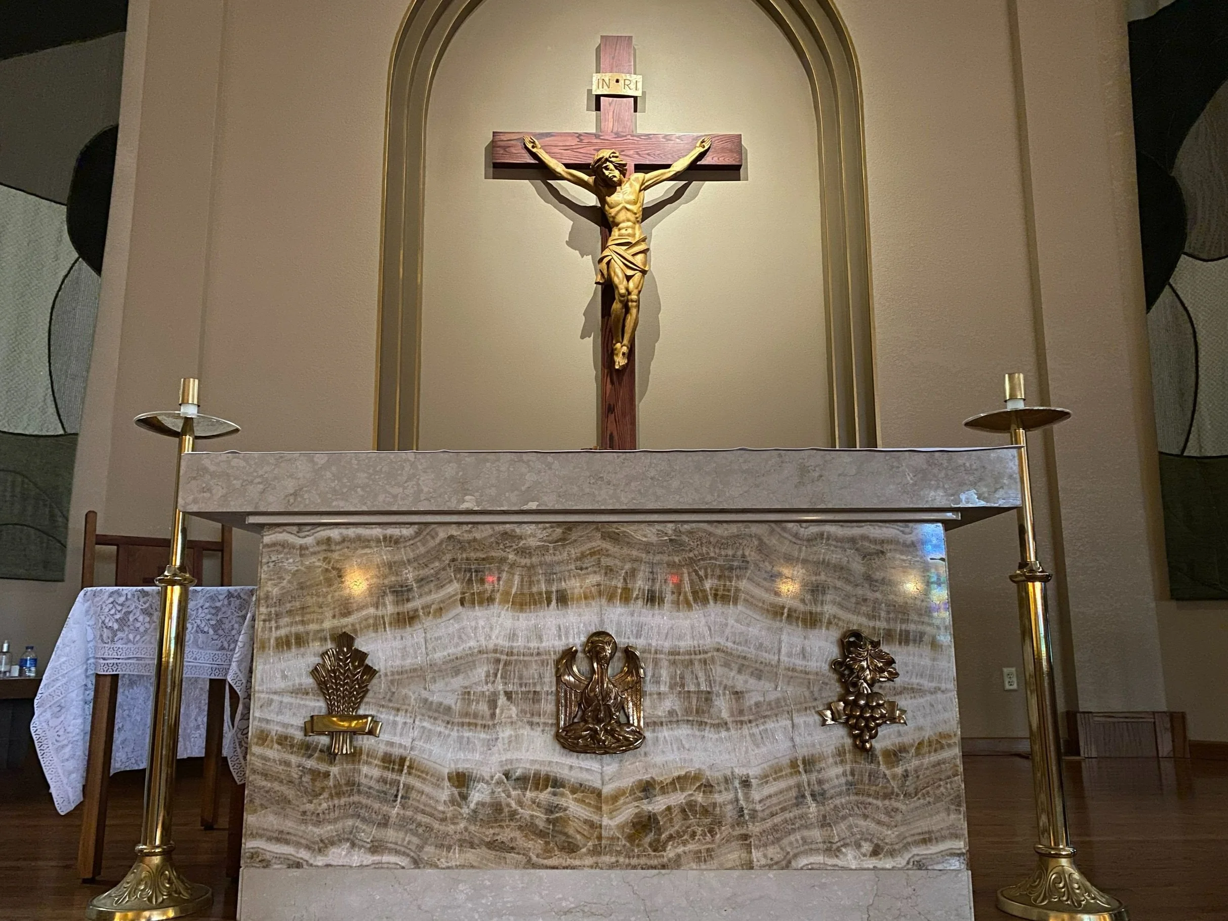 St. Joseph Catholic Church