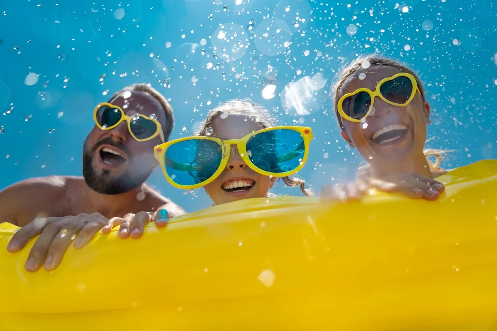 SplashDown Park — Hampton Aquaplex
