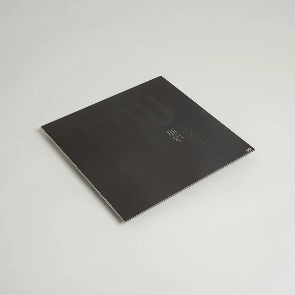 YAWS - Doubt 12" EP, Purely Physical Teeny Tapes, 2016