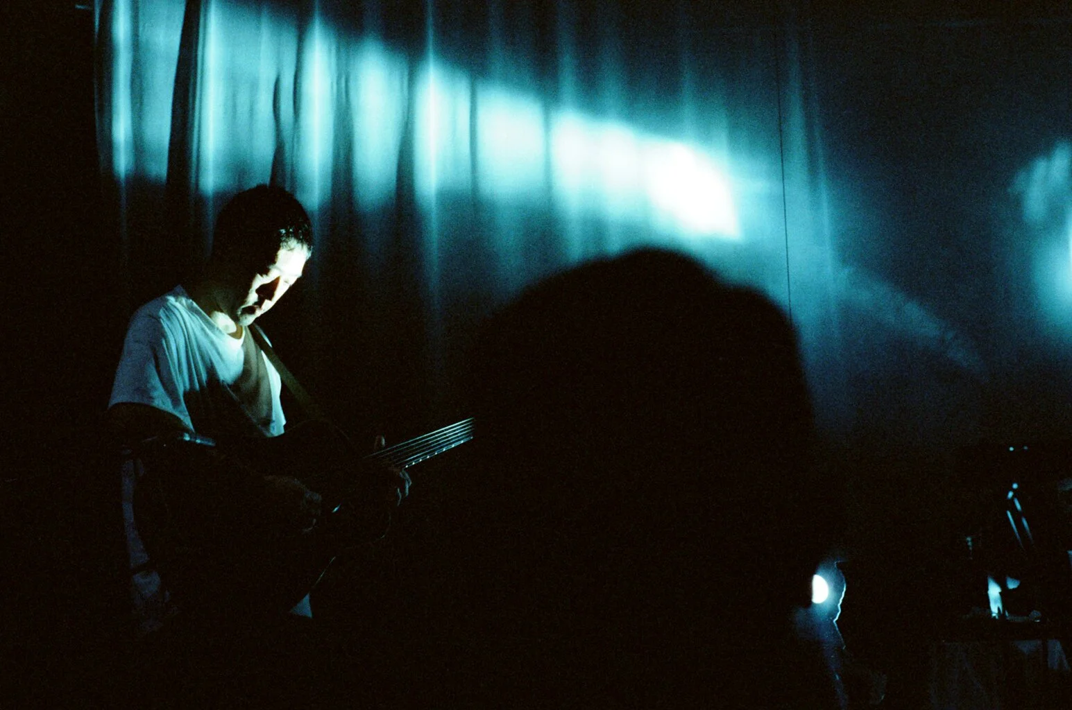 HTRK at ICA, 2026