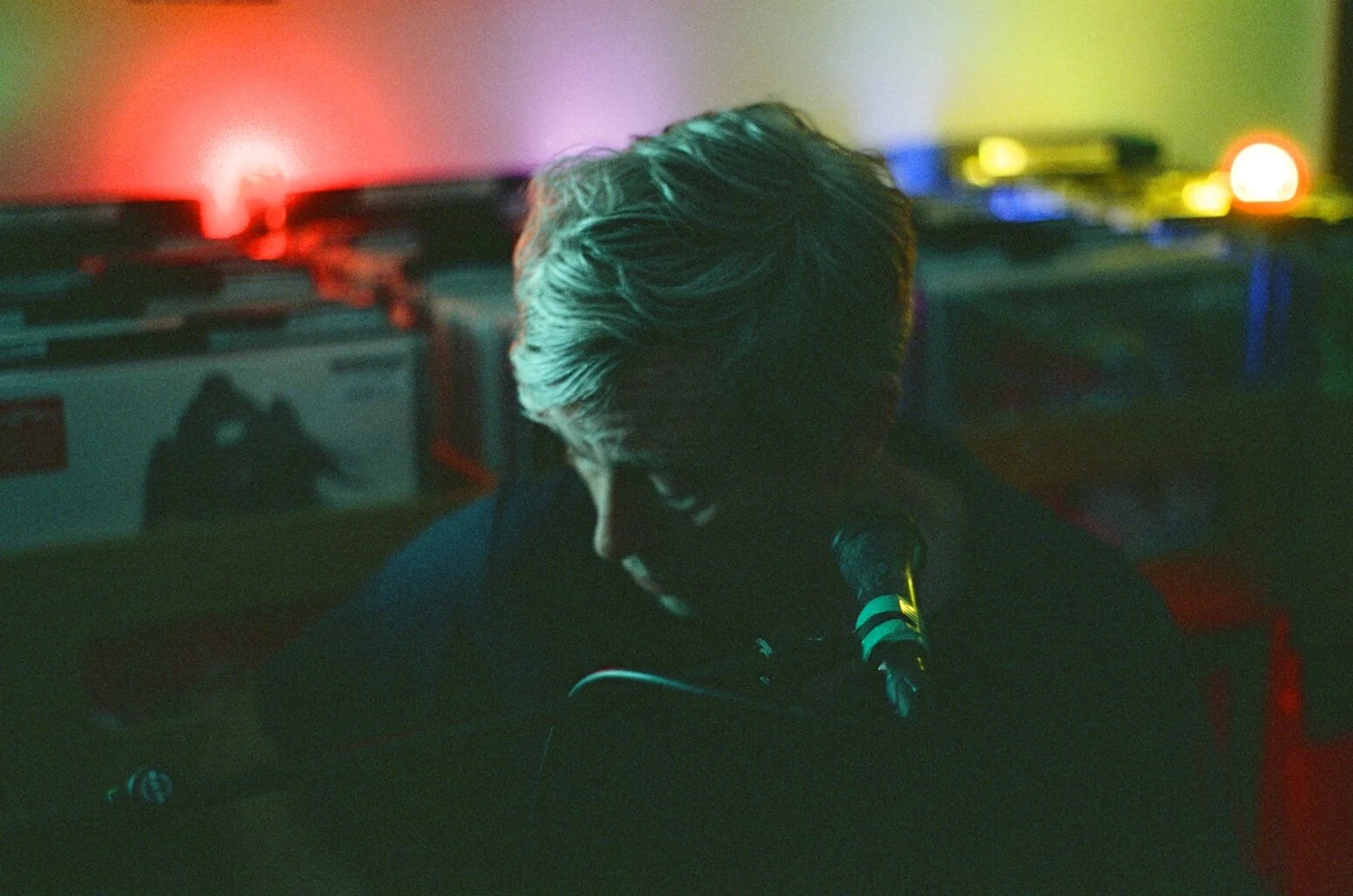 Bill Callahan, Hackney, February 2026