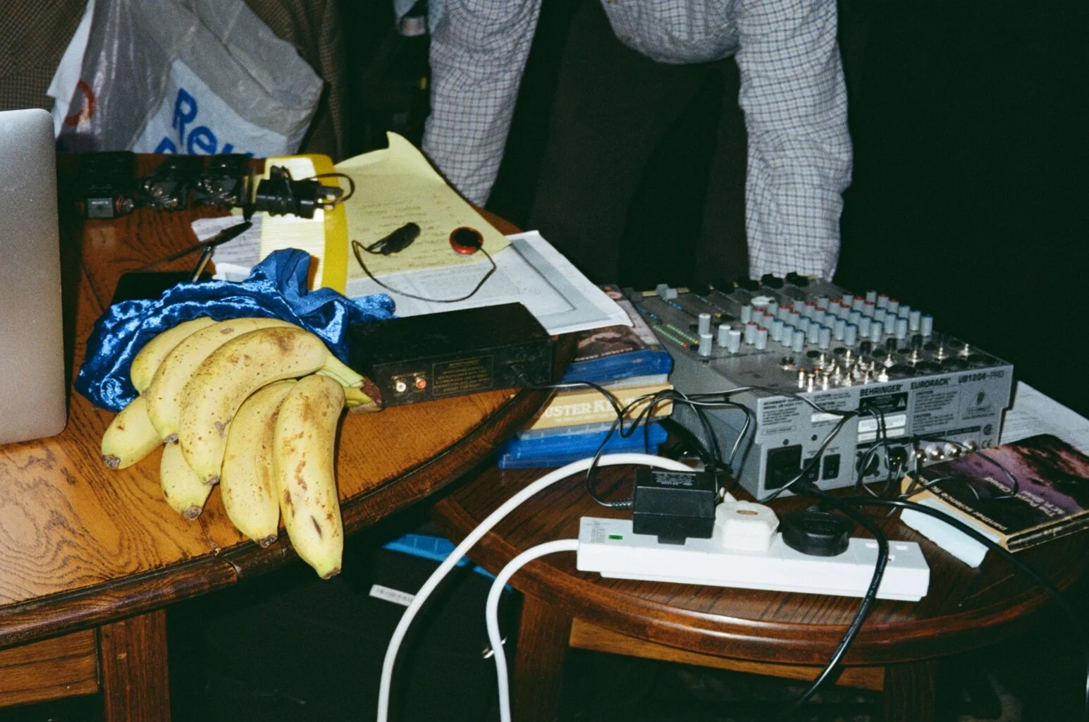 Jonathan Bohman, 2026