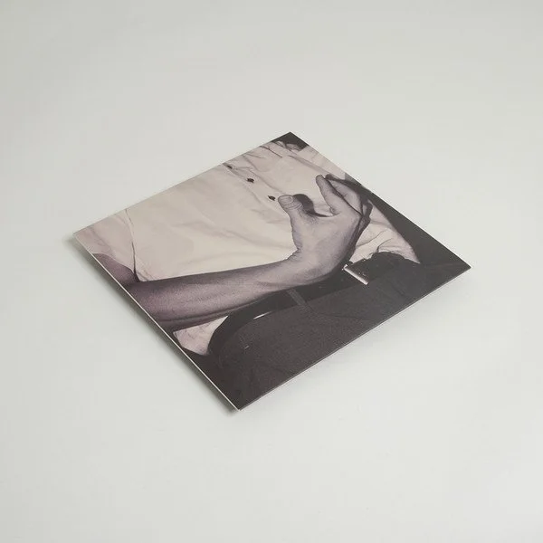 YAWS - Doubt 12" EP, Purely Physical Teeny Tapes, 2016