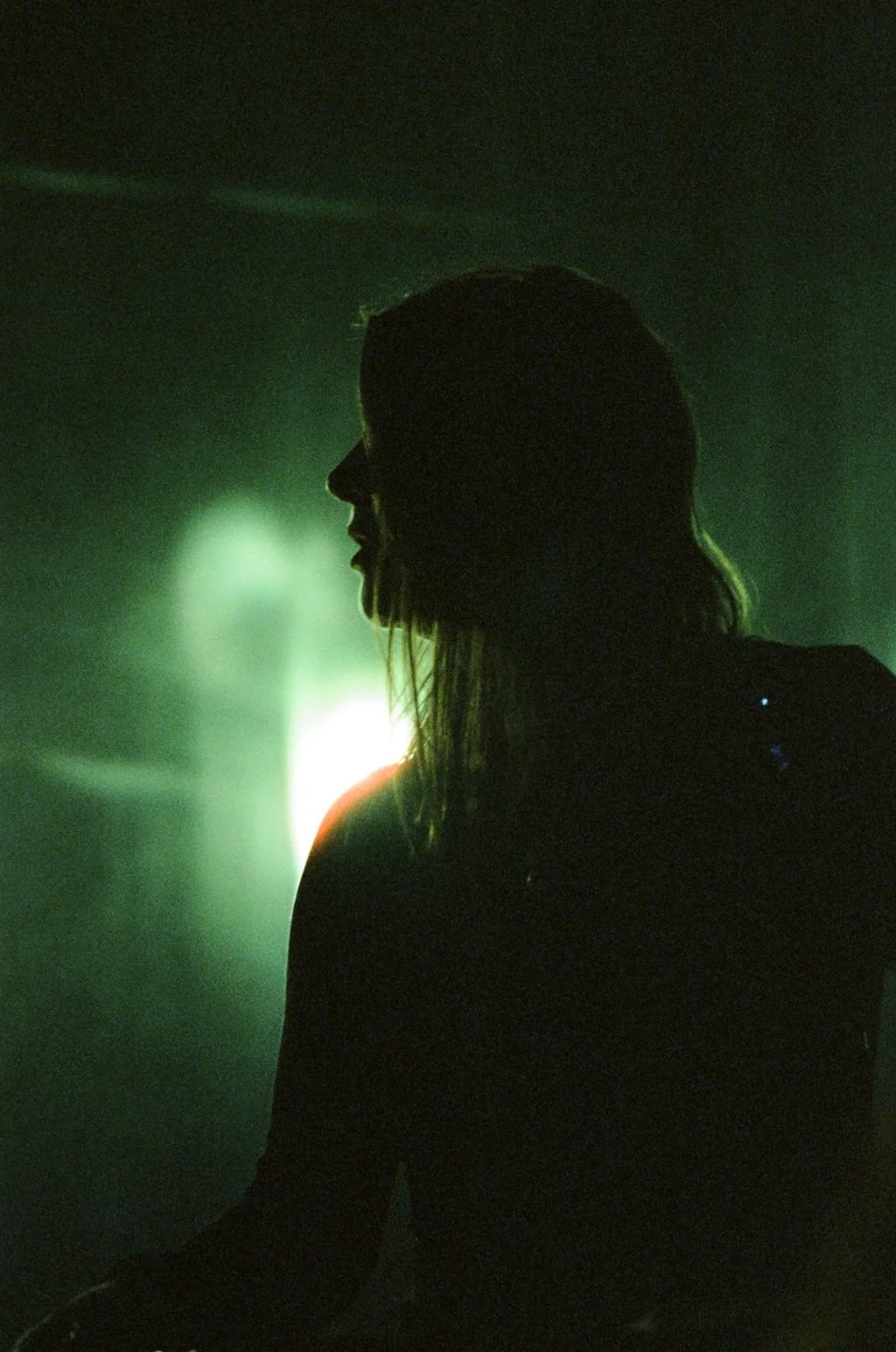 HTRK at ICA, 2026