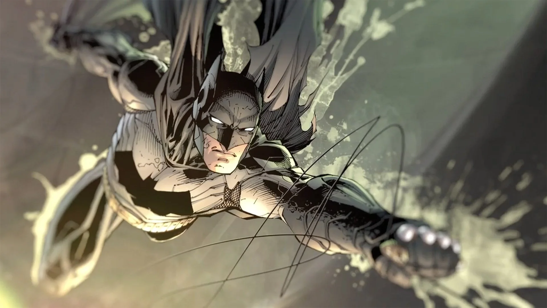 Cartoon Network: DC Nation