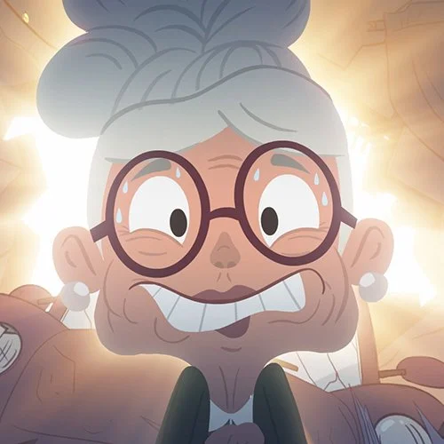 'Carol Never Yells' on FilmFreeway