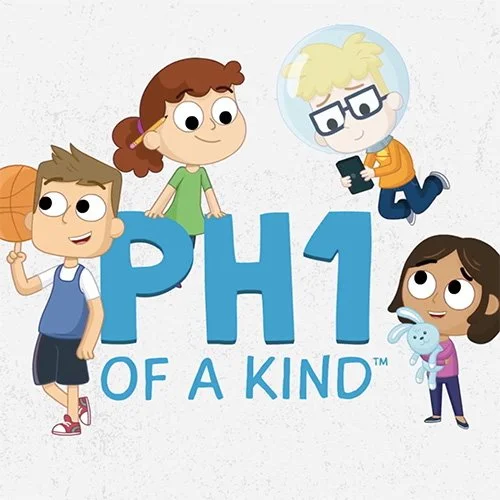 Alnylam makes rare disease education accessible to kids