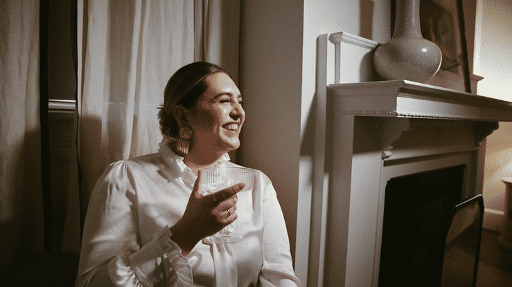 Flora Creative- Personal Brand