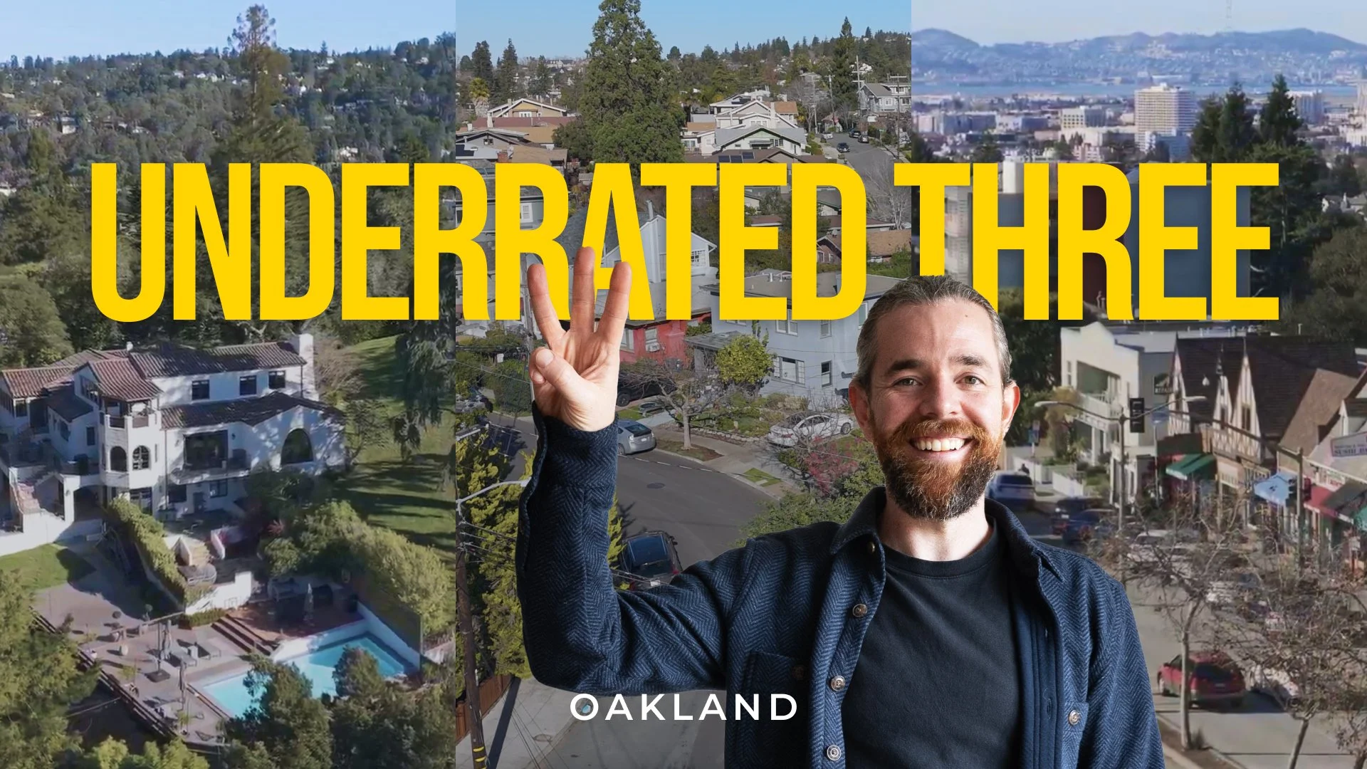 The Oakland Neighborhoods You Skip… But Shouldn’t