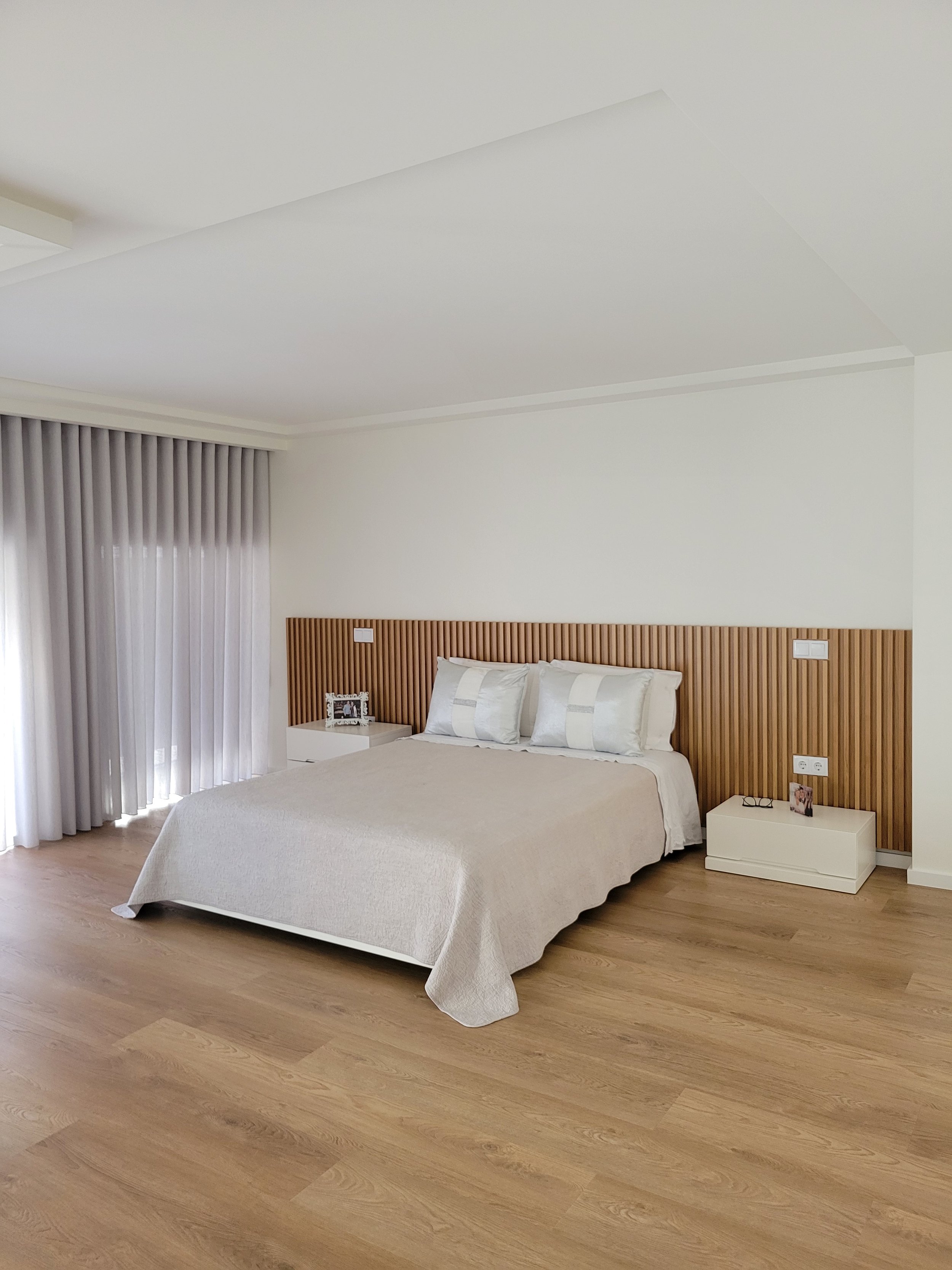 Quarto principal