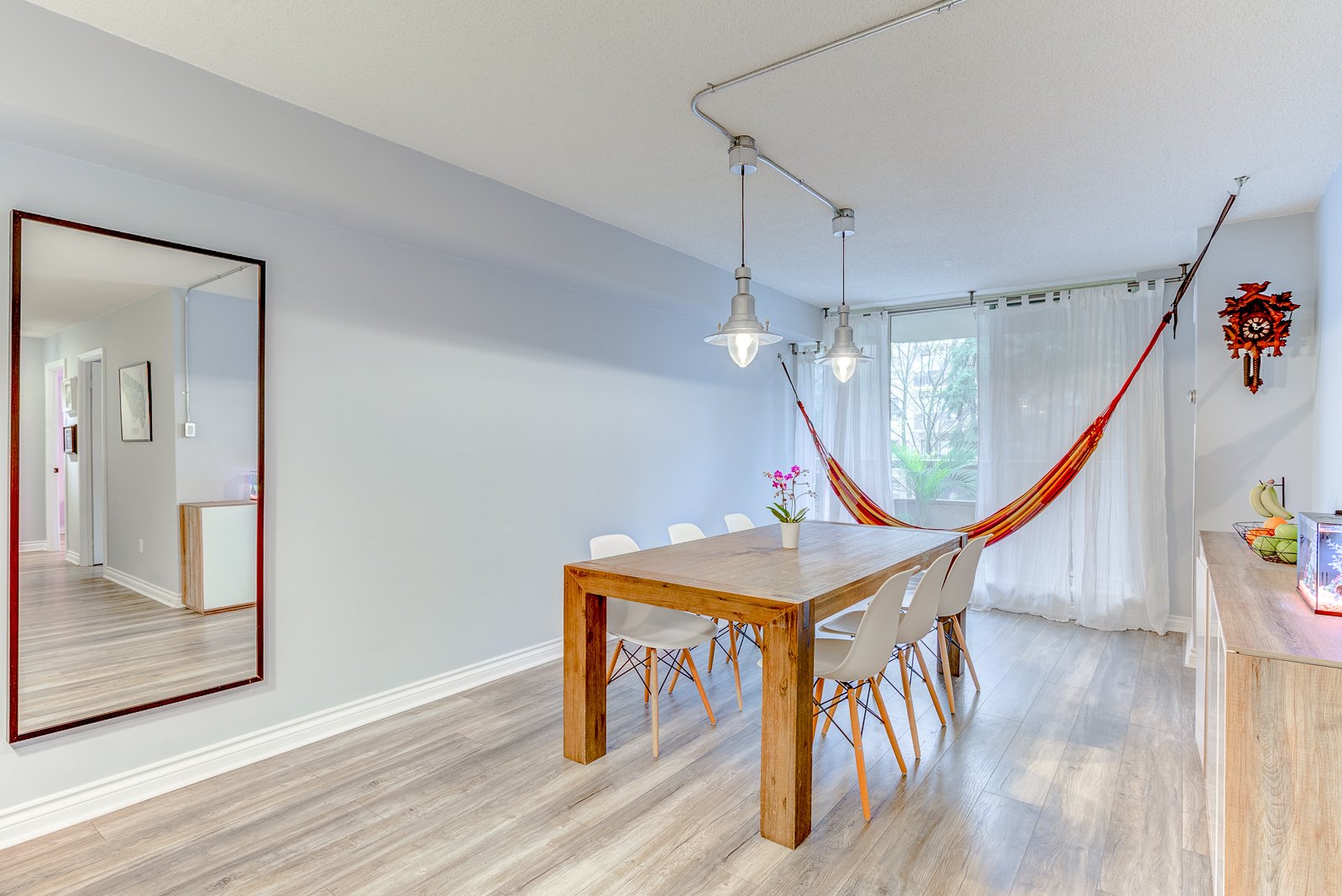 Diningroom