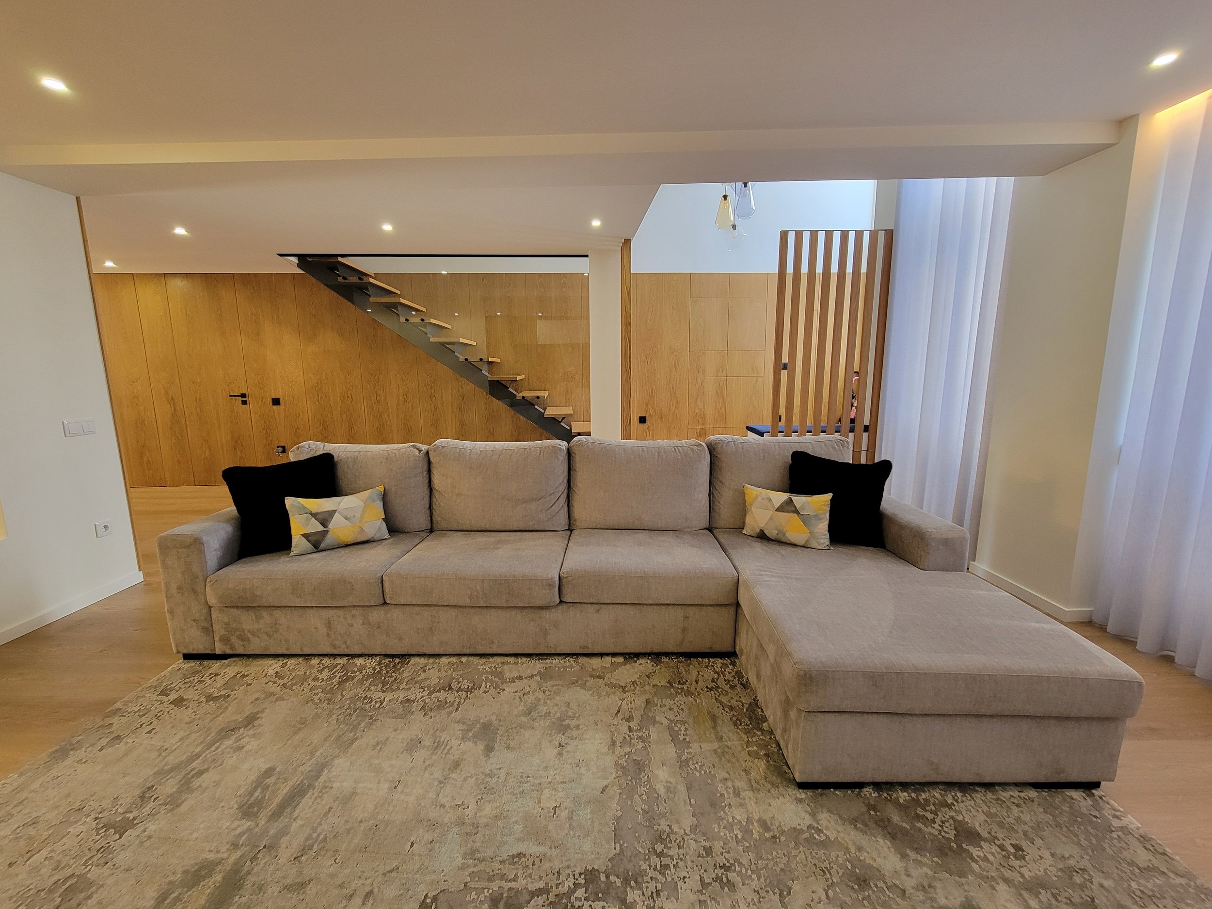 sala de estar