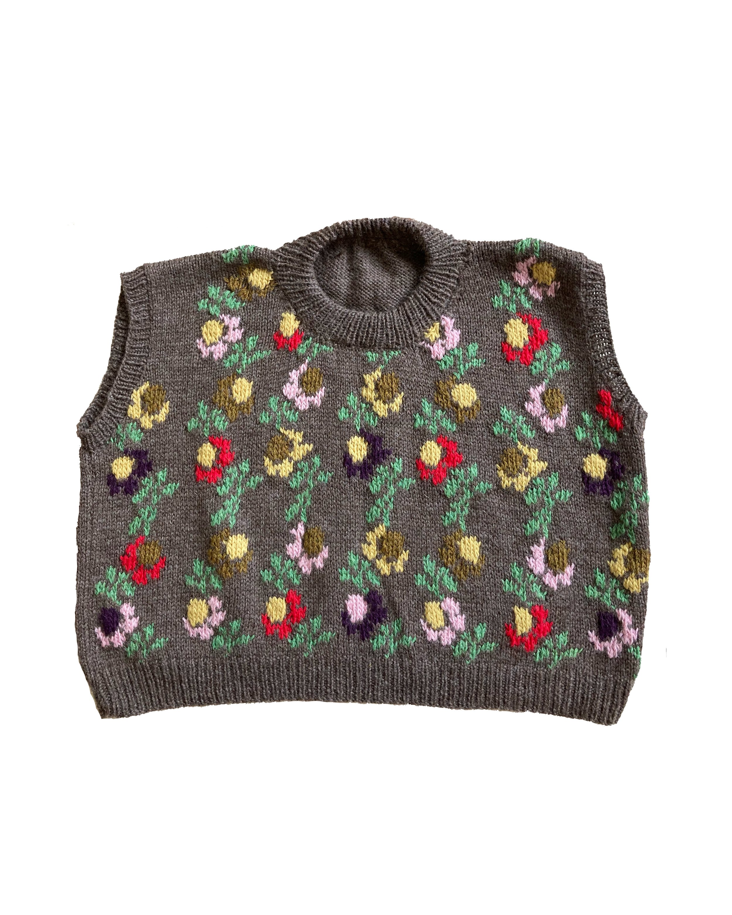 shop knitted vests and jumpers — The Amateur Weather Observers ...