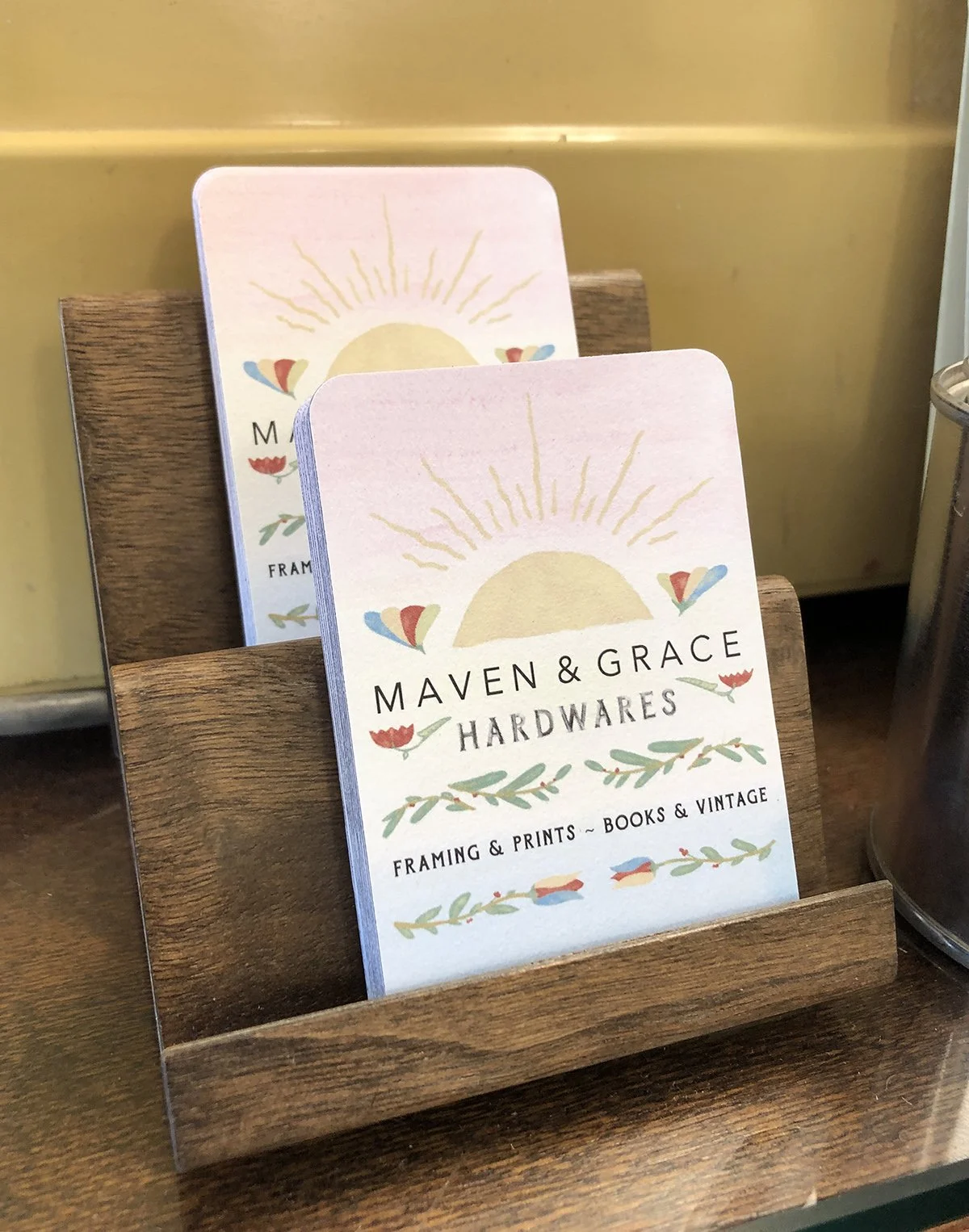 Adaptive Identity tailored to marketing