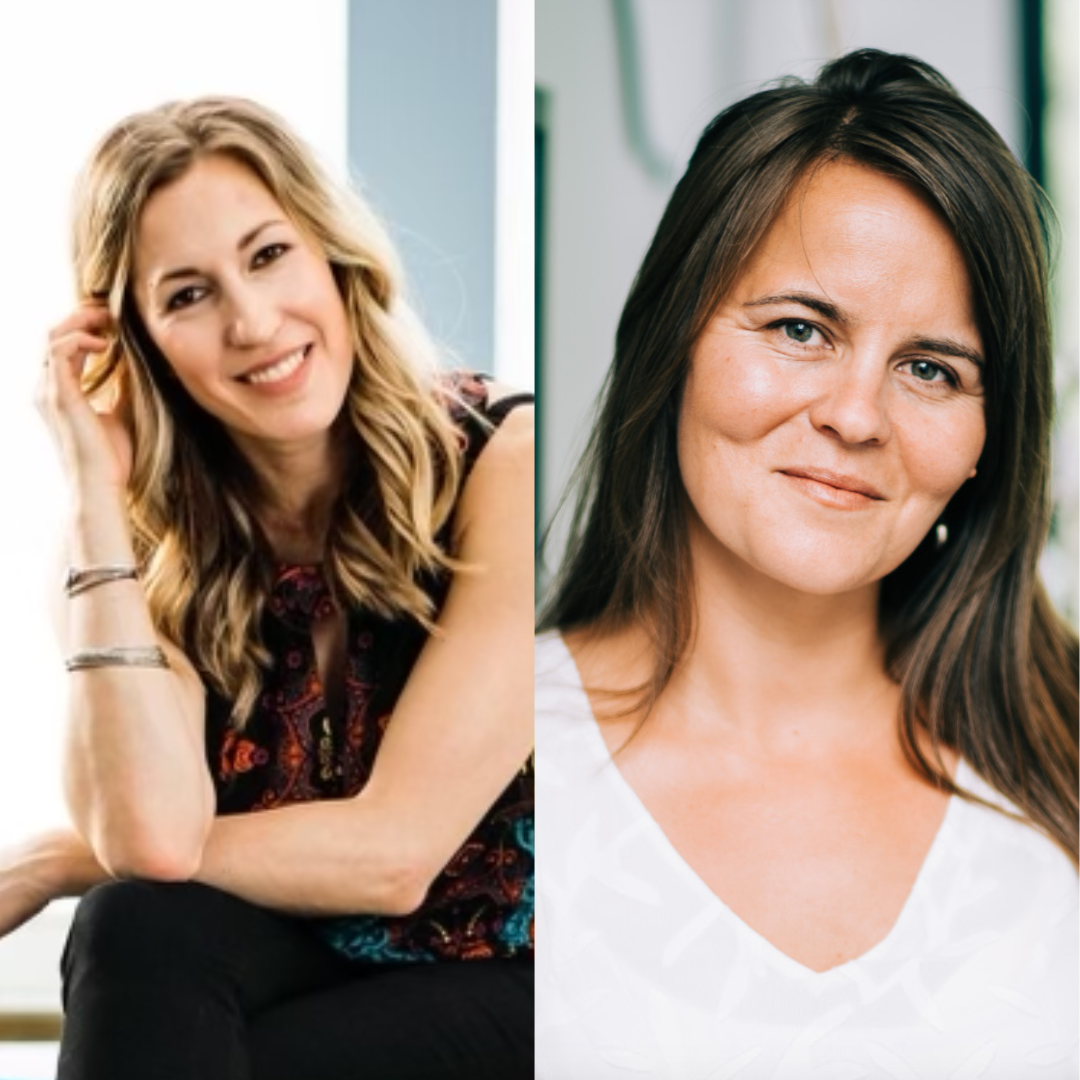 Episode 6: Navigating Info Overload, Social Media, and the Polarized World of Medicine with Doctors Brooke Weitz and Megan Anderson Saunders