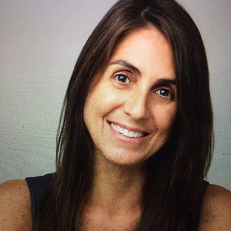 Episode 8: Hidden roadblocks to healing and lifestyle change with Dr. Nicki Giandomenico, ND, MSAOM, LAc