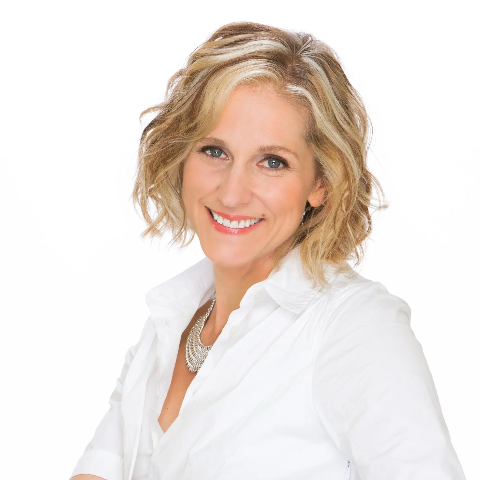 Episode 9: Overcoming Emotional Eating with Tricia Nelson