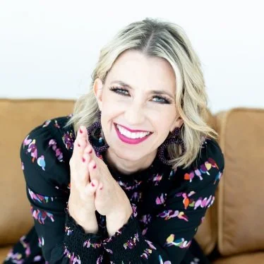 Episode 10: Feng Shui for Optimal Health &amp; Performance with Amanda Gibby Peters