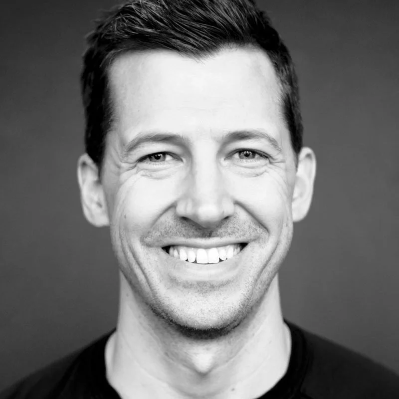 Episode 11: Working Out for Metabolic Health with Dustin Hassard