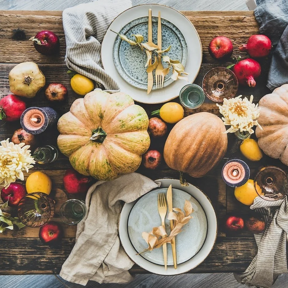 Episode 12: Navigating the Holidays Without Feeling Deprived