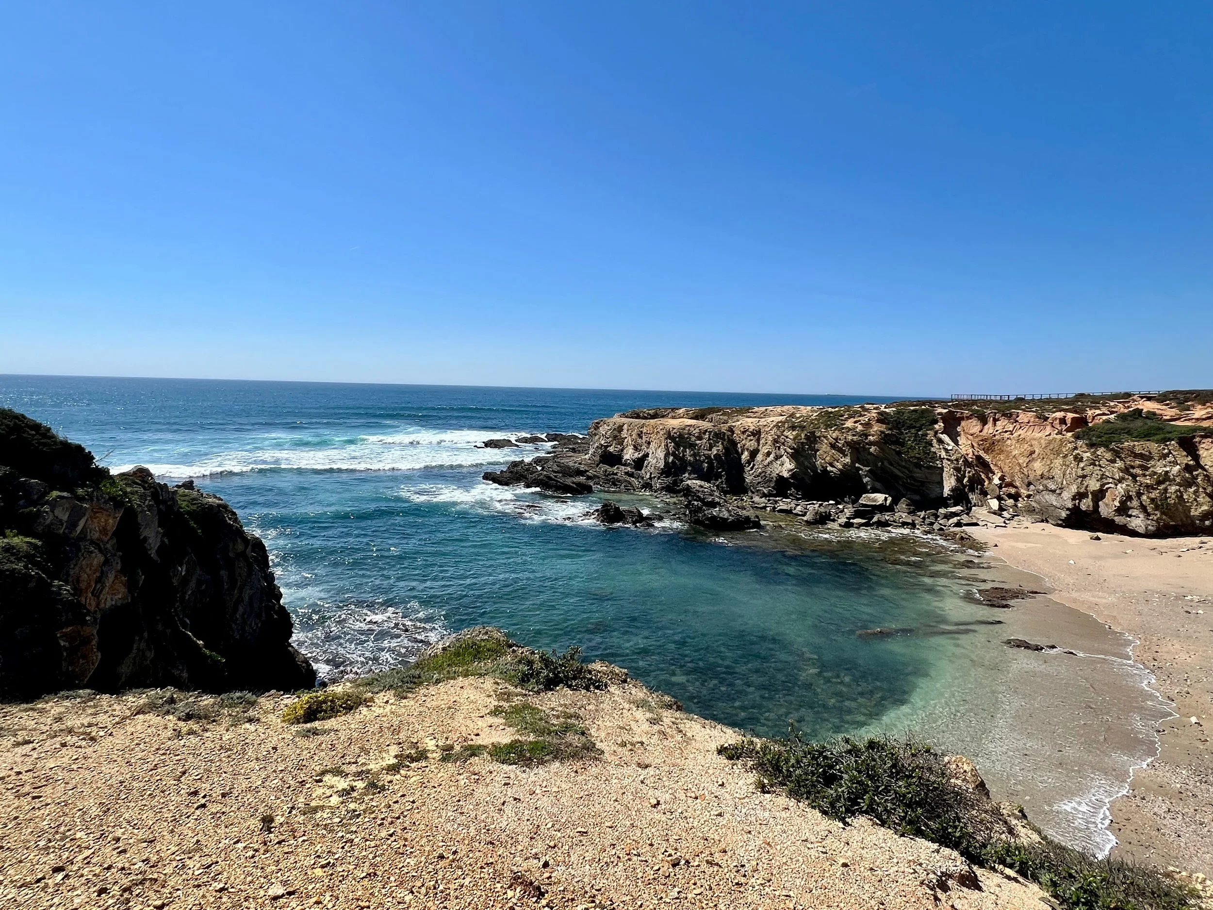 The Other Side of Midlife: On Power, Freedom, and Putting It All Down