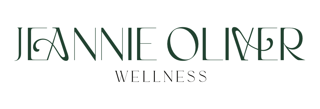 Jeannie Oliver Wellness