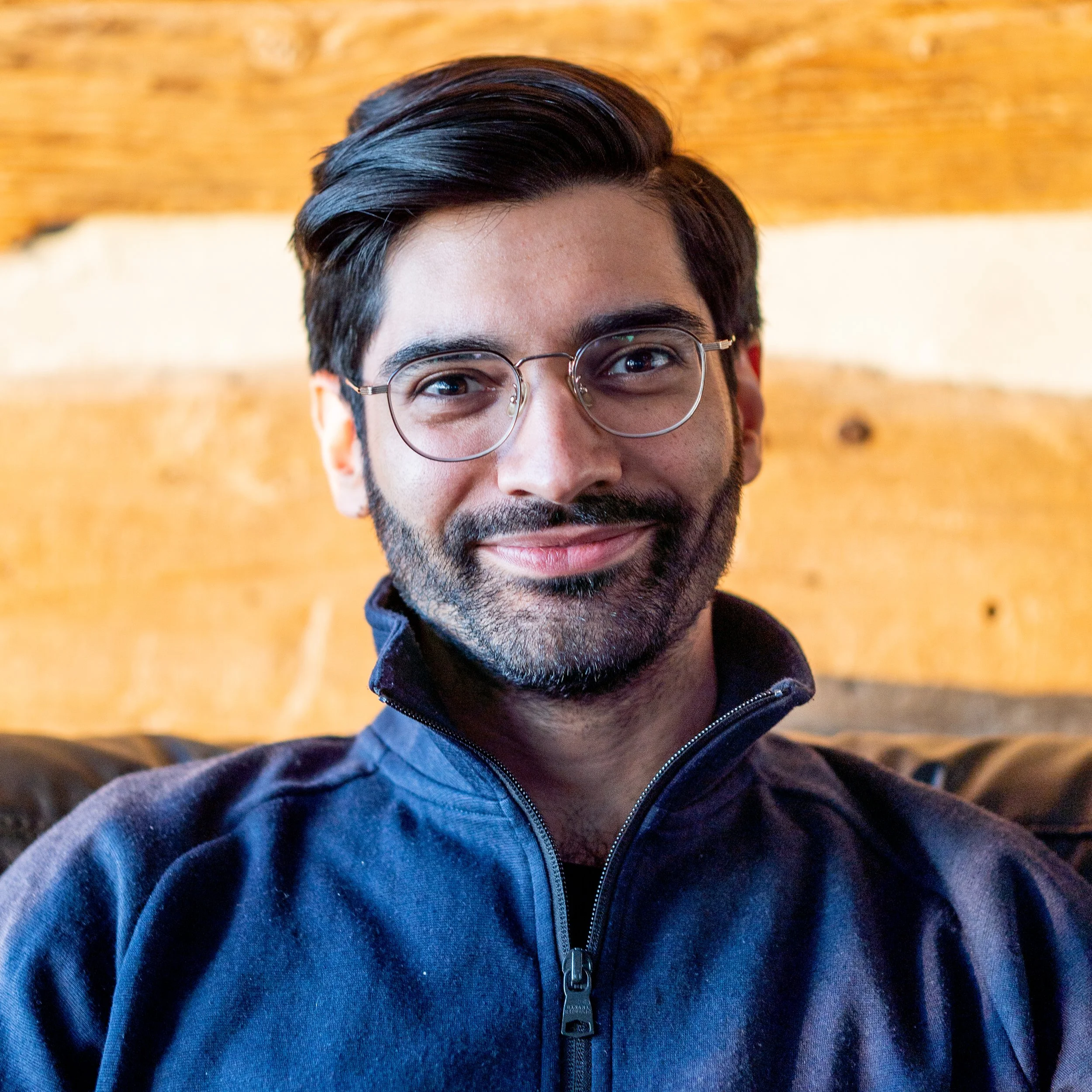 Nikolas Sinnhuber, Founder & President