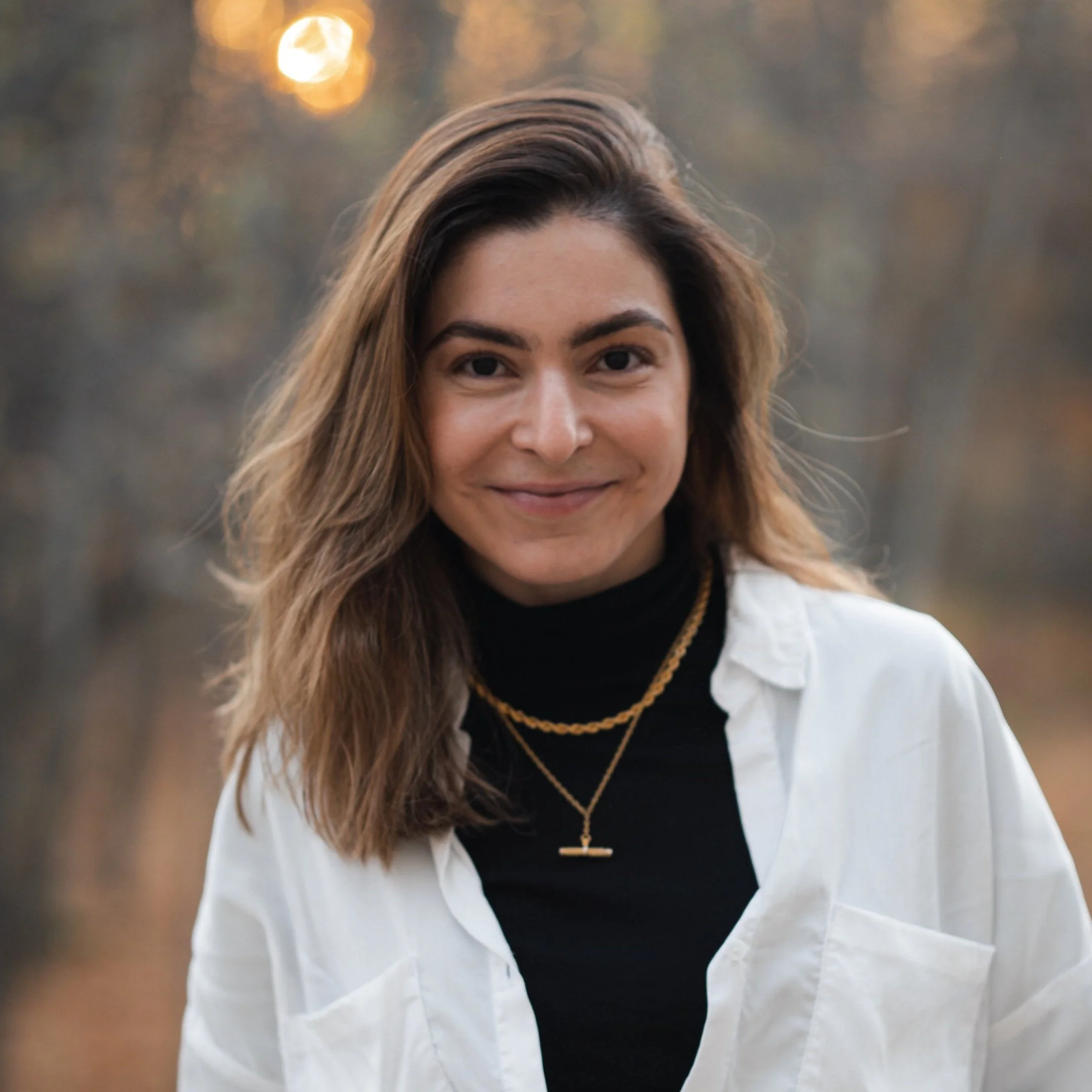 Dahlia Aeta, Founder & Board Member