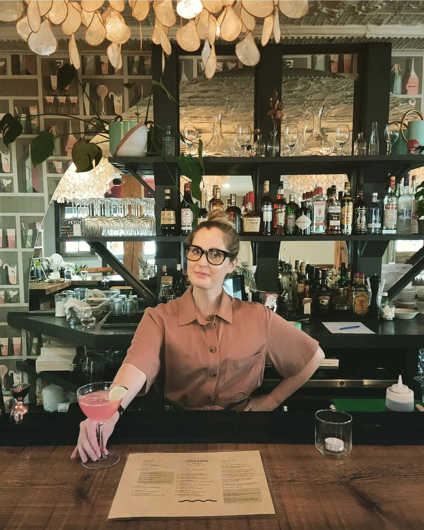 Creekside Cafe & Suites