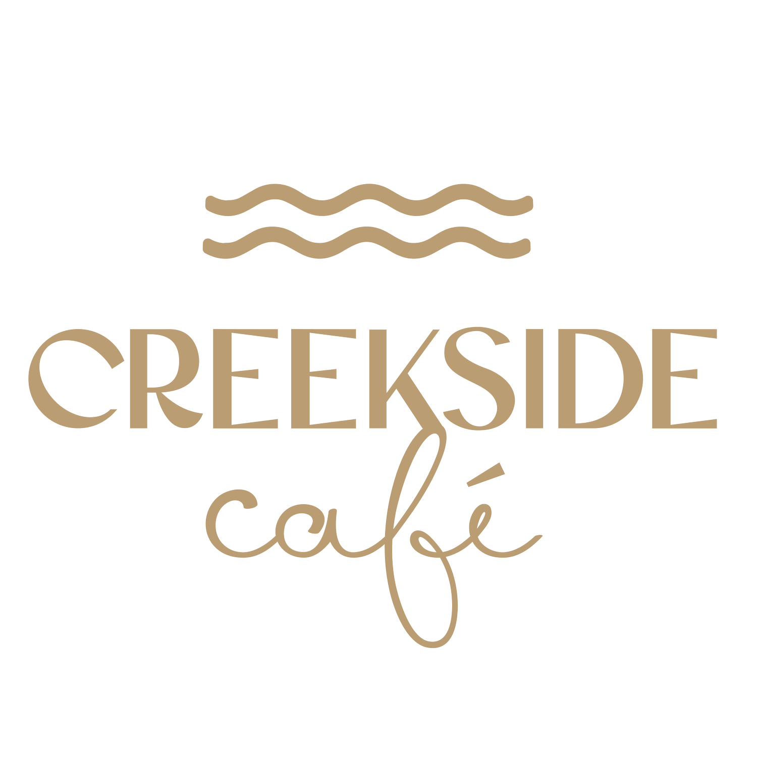 Creekside Cafe & Suites