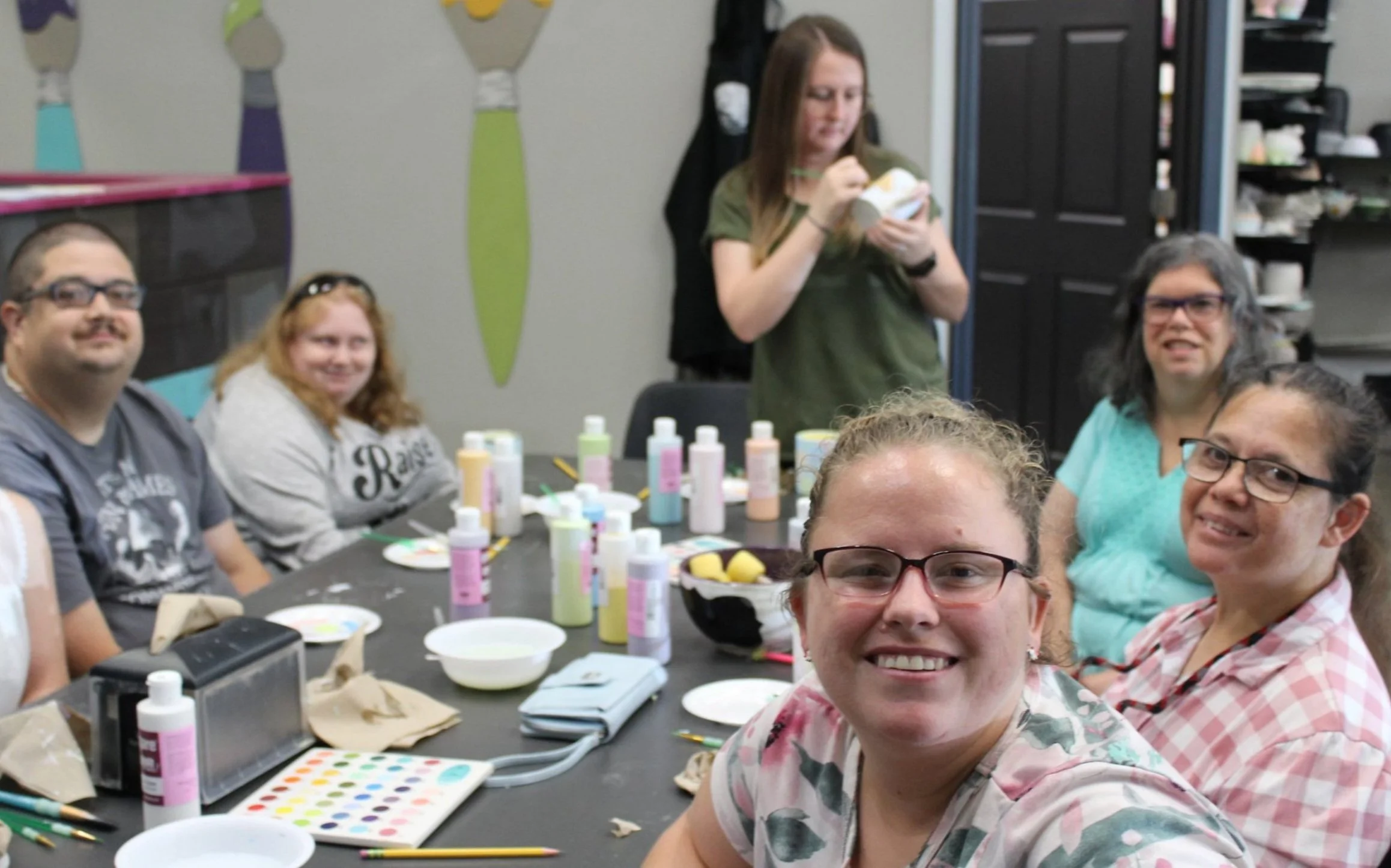 About — LifeQuest inc.