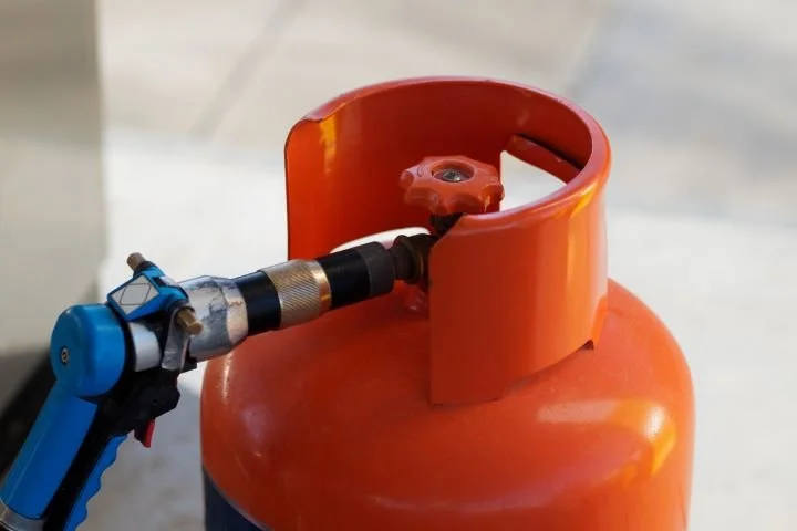 Propane Exchange Vs. Refill: Which One's a Better Option?