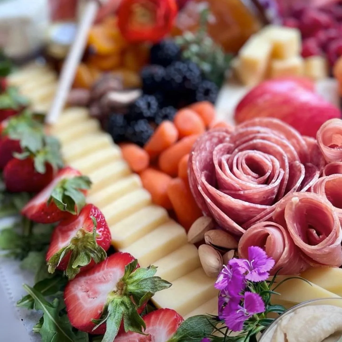 Charcuterie Charlotte Events Catering Company, North Carolina