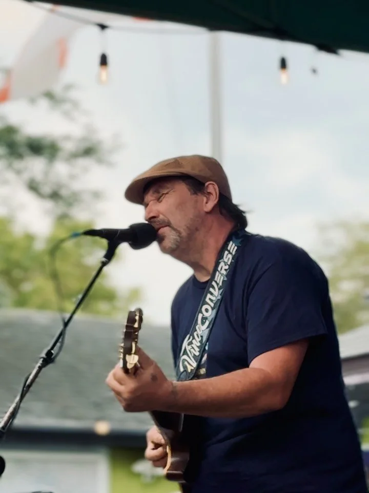 Everyday I Have the Blues - @joshjazzguitar | @hot_tonic @thenorthendtaphouse #floridablues #bluesguitar #bluesmusician
