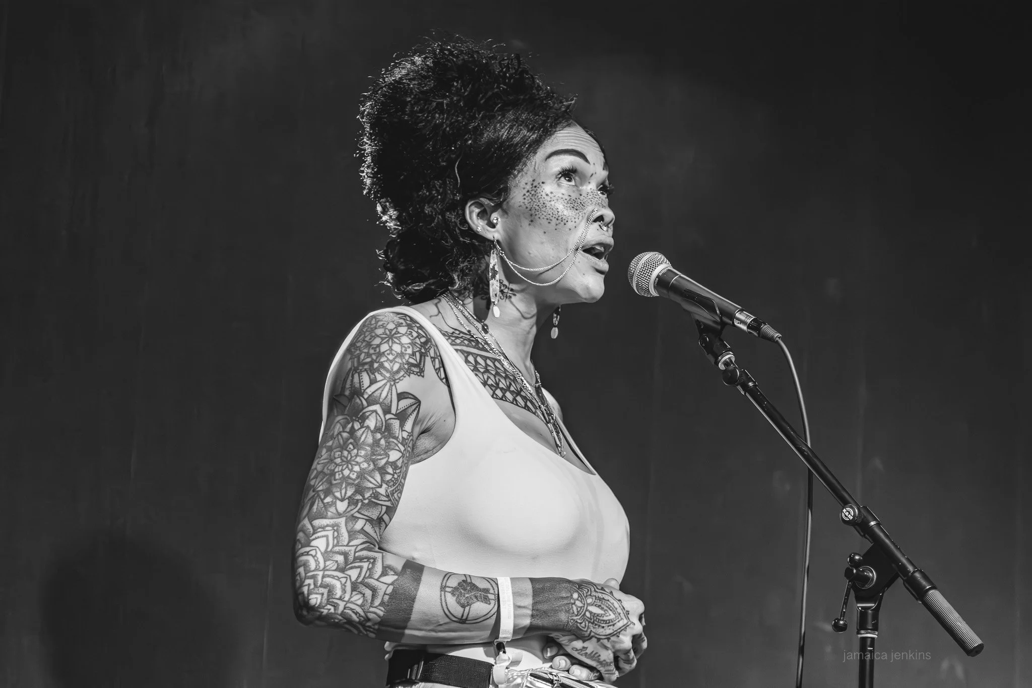 Live Music Promotion