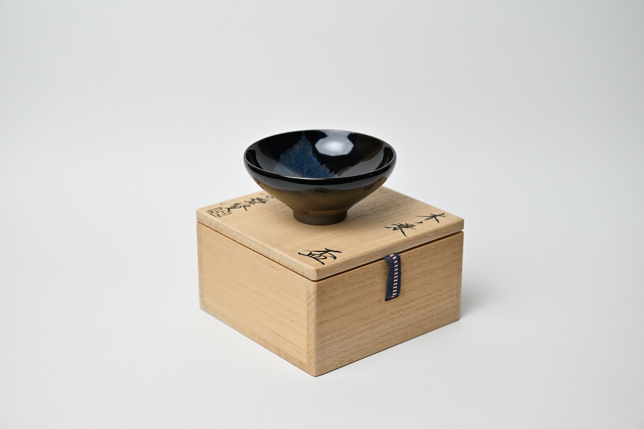 KONOHA-TENMOKU CUP
8.3 x 3.5CM
$450