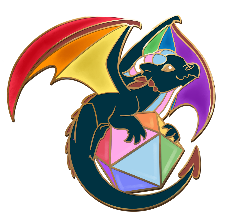 D20 Dragon Legacy Pin LGBTQ.png