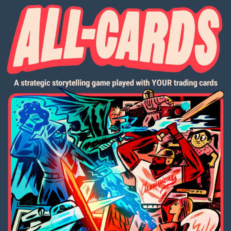 All-Cards