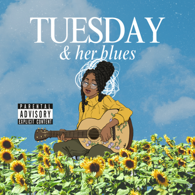 Tuesday's Blues