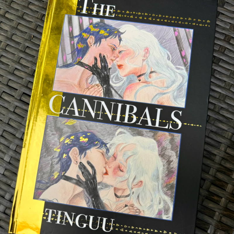 The Cannibals