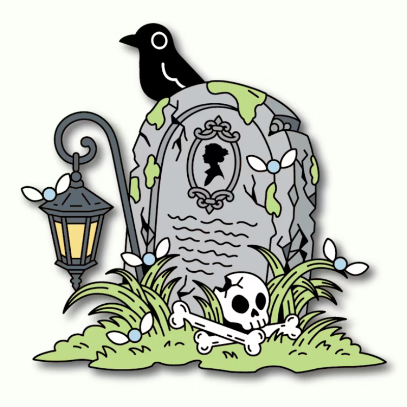 Spooky Critters of Sleepy Hollow