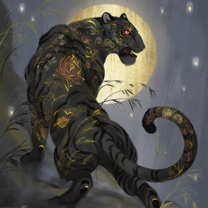 Lunaurum Art
