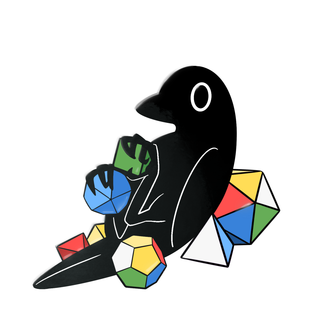 Dice Collector Legacy Pin Disability Pride.png