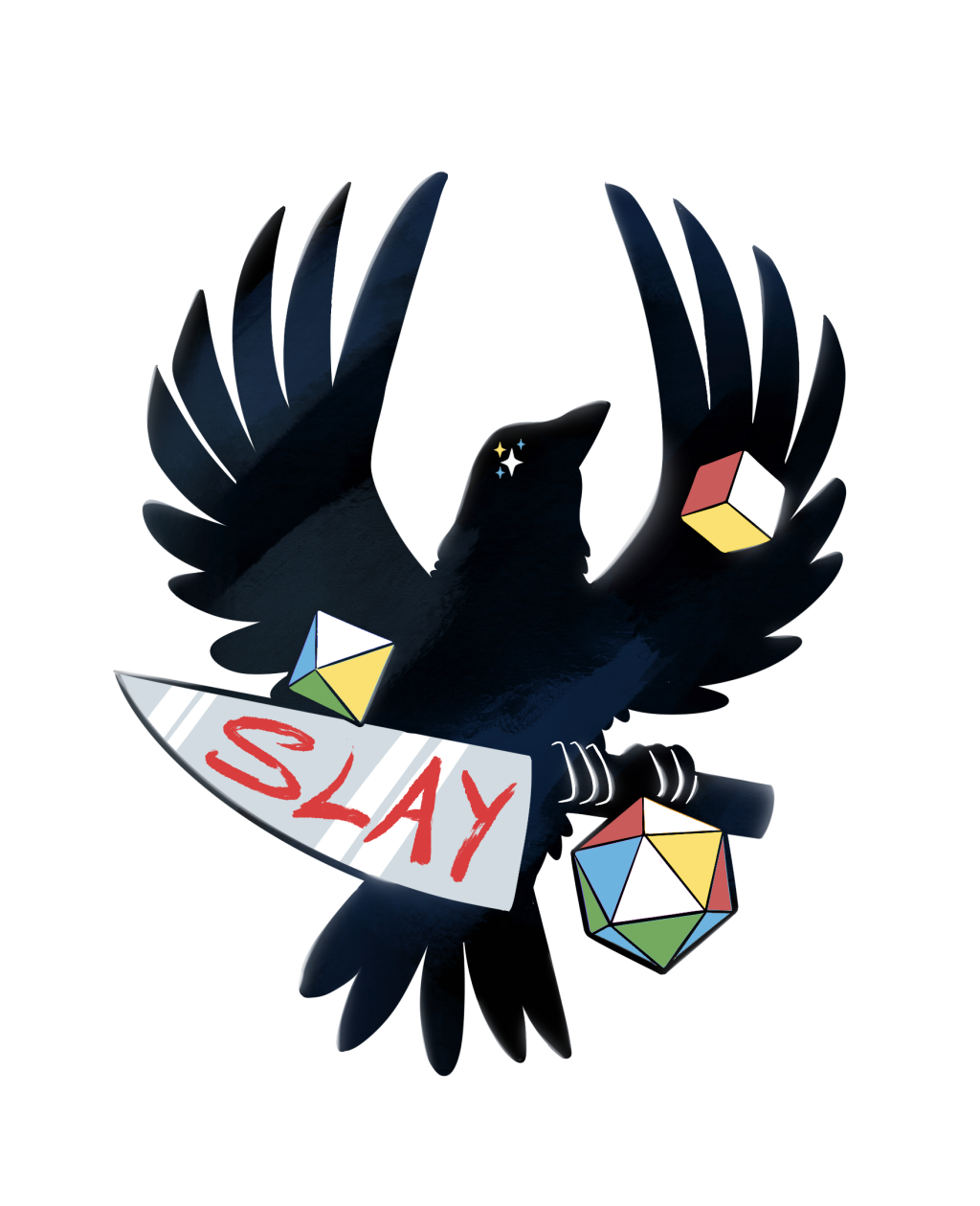 SLAY Pin Disability Pride.png