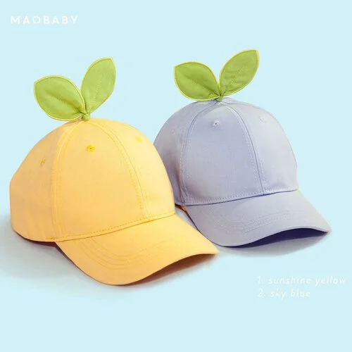 Sprout Hats