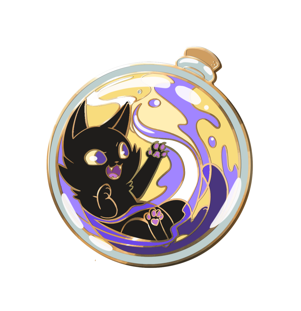 Chaos Potion Pin Nonbinary.png