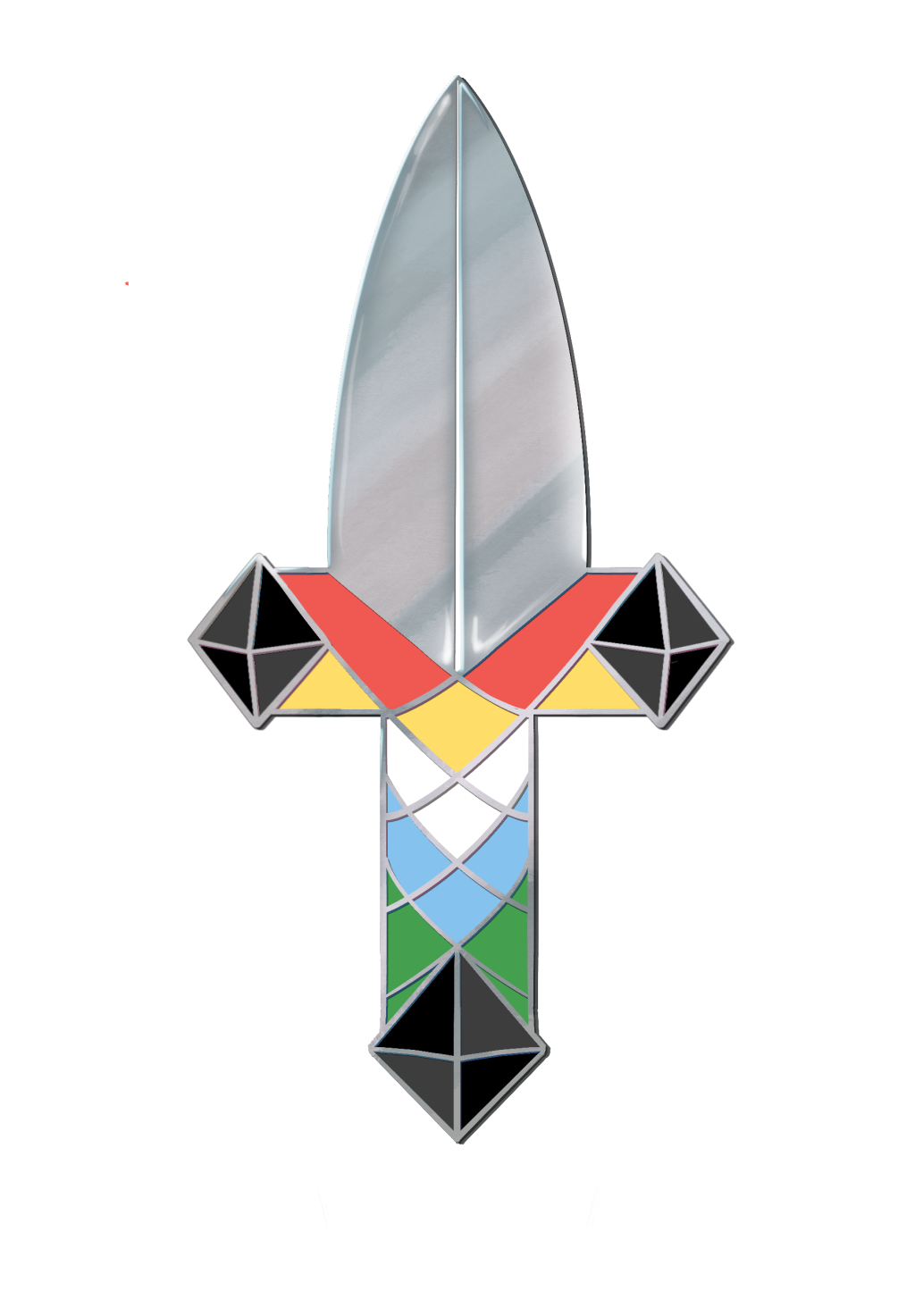 Dagger Pin Disability Pride.png